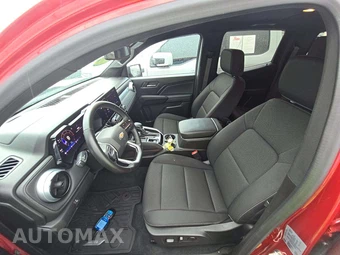 2024 Chevrolet Colorado LT Crew Cab Medium Bed 2LT - miniatura 6