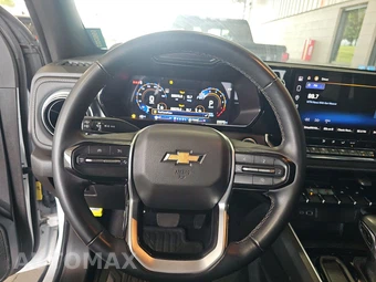 2024 Chevrolet Colorado LT Crew Cab Medium Bed 2LT - miniatura 10