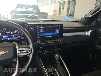 2024 Chevrolet Colorado LT Crew Cab Medium Bed 2LT - miniatura 11