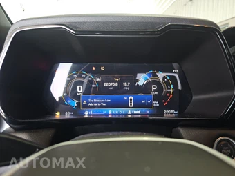 2024 Chevrolet Colorado LT Crew Cab Medium Bed 2LT - miniatura 12