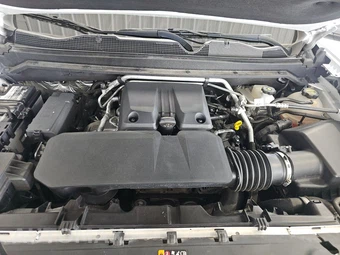 2024 Chevrolet Colorado LT Crew Cab Medium Bed 2LT - miniatura 15