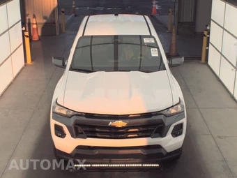 2024 Chevrolet Colorado LT Crew Cab Medium Bed 2LT - miniatura 2