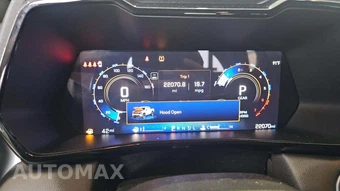 2024 Chevrolet Colorado LT Crew Cab Medium Bed 2LT - miniatura 24