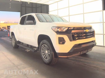 2024 Chevrolet Colorado LT Crew Cab Medium Bed 2LT - miniatura 3