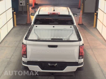 2024 Chevrolet Colorado LT Crew Cab Medium Bed 2LT - miniatura 5