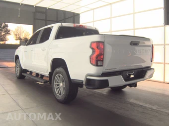 2024 Chevrolet Colorado LT Crew Cab Medium Bed 2LT - miniatura 6