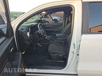 2024 Chevrolet Colorado LT Crew Cab Medium Bed 2LT - miniatura 7