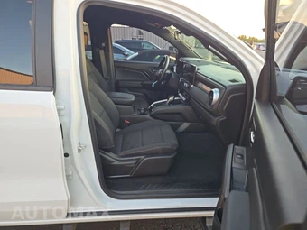 2024 Chevrolet Colorado LT Crew Cab Medium Bed 2LT - miniatura 8