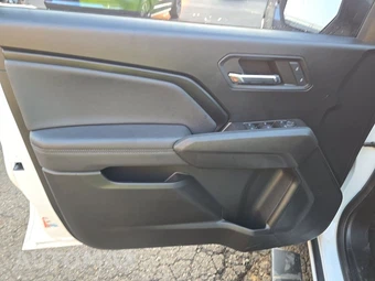 2024 Chevrolet Colorado LT Crew Cab Medium Bed 2LT - miniatura 9