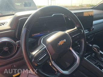 2024 Chevrolet Colorado LT Crew Cab Medium Bed 2LT - miniatura 10