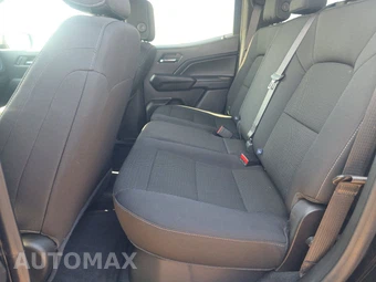 2024 Chevrolet Colorado LT Crew Cab Medium Bed 2LT - miniatura 13