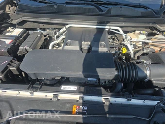 2024 Chevrolet Colorado LT Crew Cab Medium Bed 2LT - miniatura 15