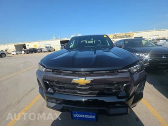 2024 Chevrolet Colorado LT Crew Cab Medium Bed 2LT - miniatura 2