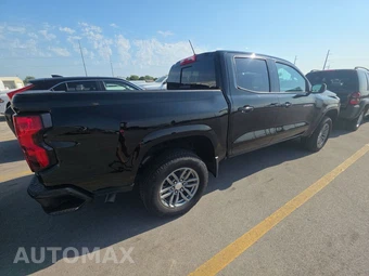 2024 Chevrolet Colorado LT Crew Cab Medium Bed 2LT - miniatura 4
