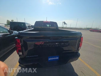 2024 Chevrolet Colorado LT Crew Cab Medium Bed 2LT - miniatura 5