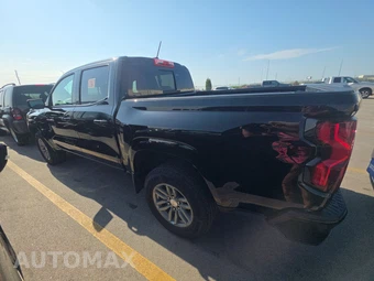 2024 Chevrolet Colorado LT Crew Cab Medium Bed 2LT - miniatura 6
