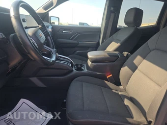 2024 Chevrolet Colorado LT Crew Cab Medium Bed 2LT - miniatura 7