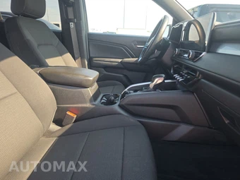 2024 Chevrolet Colorado LT Crew Cab Medium Bed 2LT - miniatura 8