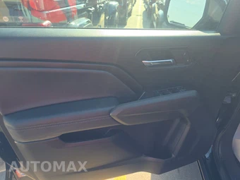 2024 Chevrolet Colorado LT Crew Cab Medium Bed 2LT - miniatura 9