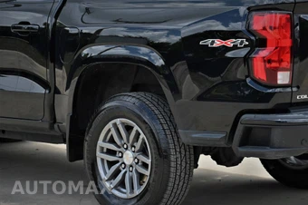 2024 Chevrolet Colorado LT Crew Cab Medium Bed 4LT - miniatura 11