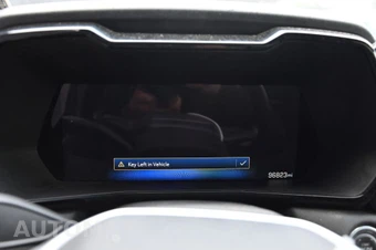 2024 Chevrolet Colorado LT Crew Cab Medium Bed 4LT - miniatura 12