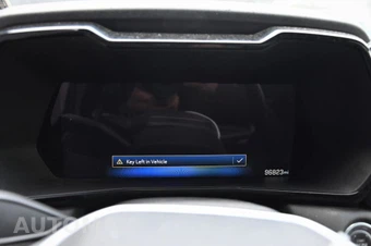 2024 Chevrolet Colorado LT Crew Cab Medium Bed 4LT - miniatura 13