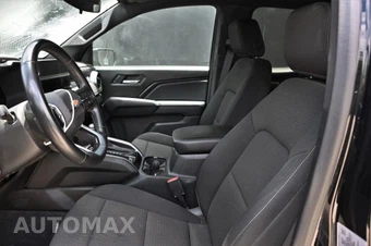 2024 Chevrolet Colorado LT Crew Cab Medium Bed 4LT - miniatura 16