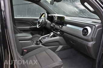 2024 Chevrolet Colorado LT Crew Cab Medium Bed 4LT - miniatura 18