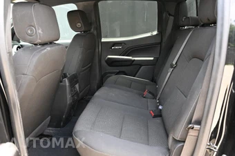 2024 Chevrolet Colorado LT Crew Cab Medium Bed 4LT - miniatura 19