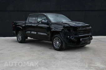 2024 Chevrolet Colorado LT Crew Cab Medium Bed 4LT - miniatura 2