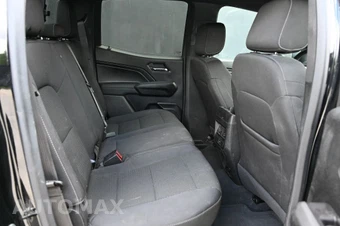 2024 Chevrolet Colorado LT Crew Cab Medium Bed 4LT - miniatura 20