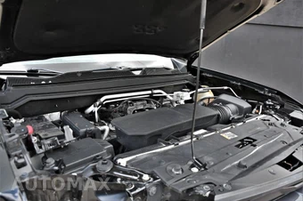 2024 Chevrolet Colorado LT Crew Cab Medium Bed 4LT - miniatura 21