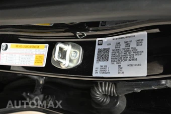 2024 Chevrolet Colorado LT Crew Cab Medium Bed 4LT - miniatura 22