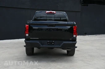 2024 Chevrolet Colorado LT Crew Cab Medium Bed 4LT - miniatura 4