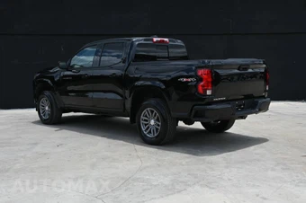 2024 Chevrolet Colorado LT Crew Cab Medium Bed 4LT - miniatura 5
