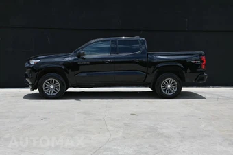 2024 Chevrolet Colorado LT Crew Cab Medium Bed 4LT - miniatura 6
