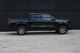 2024 Chevrolet Colorado LT Crew Cab Medium Bed 4LT - miniatura 7