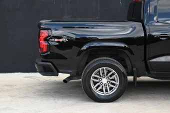 2024 Chevrolet Colorado LT Crew Cab Medium Bed 4LT - miniatura 8