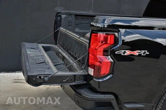 2024 Chevrolet Colorado LT Crew Cab Medium Bed 4LT - miniatura 9