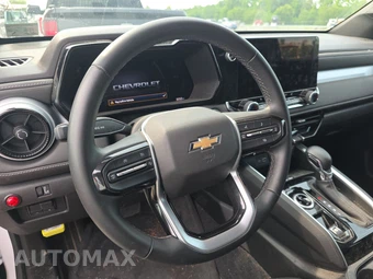 2024 Chevrolet Colorado LT Crew Cab Medium Bed 4LT - miniatura 10