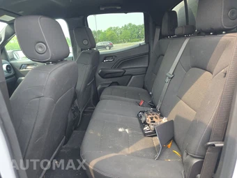 2024 Chevrolet Colorado LT Crew Cab Medium Bed 4LT - miniatura 13