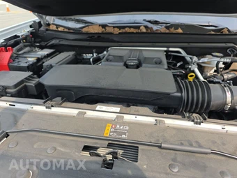 2024 Chevrolet Colorado LT Crew Cab Medium Bed 4LT - miniatura 15
