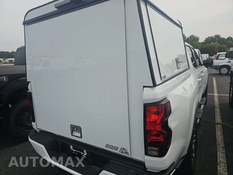 2024 Chevrolet Colorado LT Crew Cab Medium Bed 4LT - miniatura 4