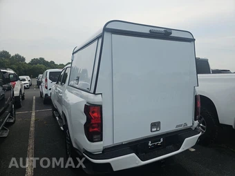 2024 Chevrolet Colorado LT Crew Cab Medium Bed 4LT - miniatura 6
