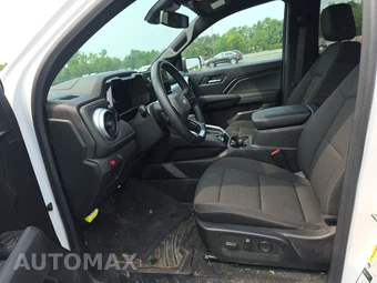 2024 Chevrolet Colorado LT Crew Cab Medium Bed 4LT - miniatura 7