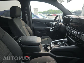 2024 Chevrolet Colorado LT Crew Cab Medium Bed 4LT - miniatura 8