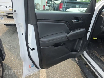 2024 Chevrolet Colorado LT Crew Cab Medium Bed 4LT - miniatura 9