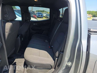 2024 Chevrolet Colorado LT Crew Cab Medium Bed 4LT - miniatura 10