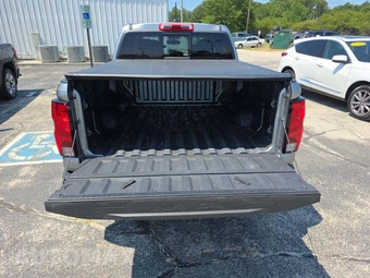 2024 Chevrolet Colorado LT Crew Cab Medium Bed 4LT - miniatura 11