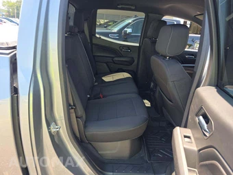 2024 Chevrolet Colorado LT Crew Cab Medium Bed 4LT - miniatura 13